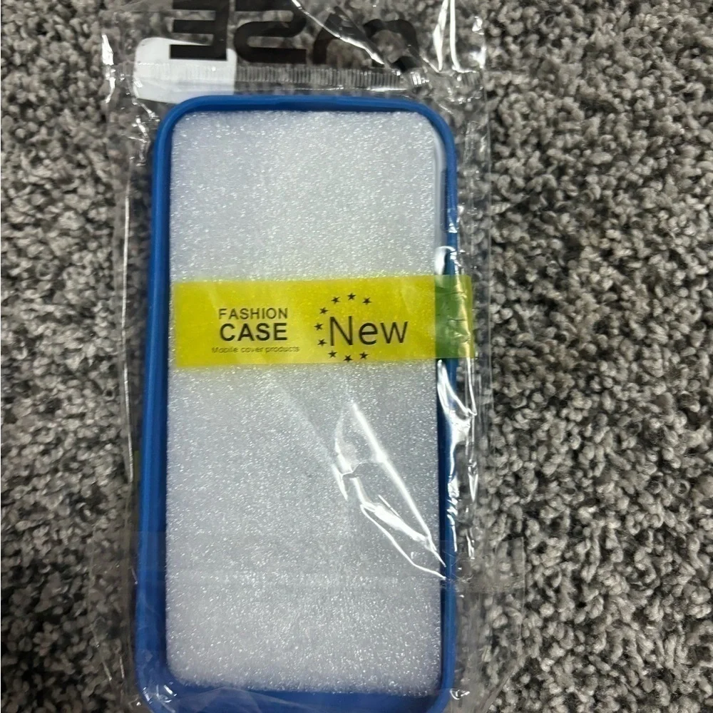 New iPhone 14 Pro phone case